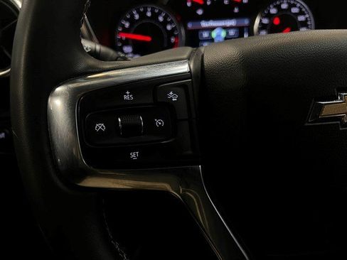 Certified 2023 Chevrolet Blazer LT w/ LPO, Floor Liner Package image 12