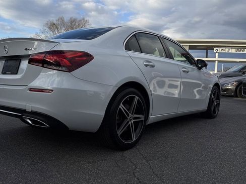 Used 2019 Mercedes-Benz A 220 4MATIC image 19