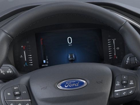New 2024 Ford Escape Active image 13