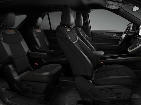 New 2026 Ford Explorer Tremor AWD/4WD image 29