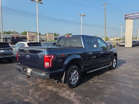 Used 2017 Ford F150 XLT w/ Equipment Group 302A Luxury AWD/4WD image 26