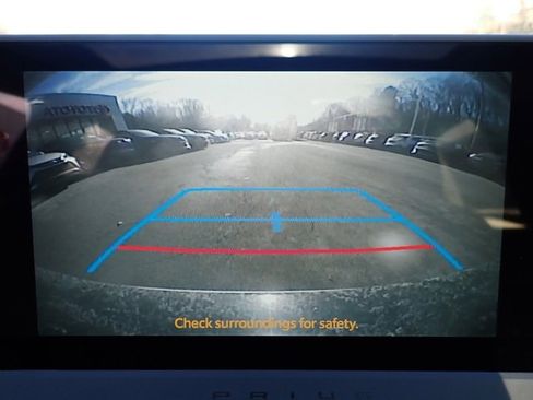 New 2026 Toyota Prius AWD image 19