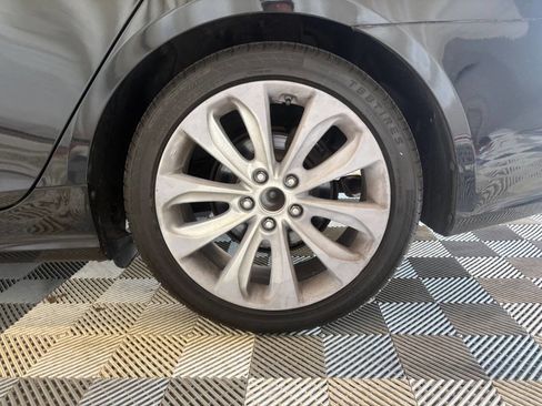 Used 2011 Hyundai Sonata SE w/ Navigation & Sunroof Pkg 4 image 22