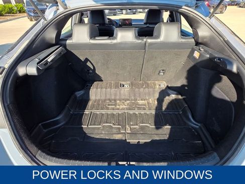 Used 2023 Honda Civic Sport Touring image 18