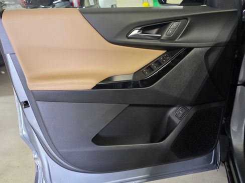 New 2026 Chevrolet Equinox ACTIV w/ Safety and Technology Package image 20