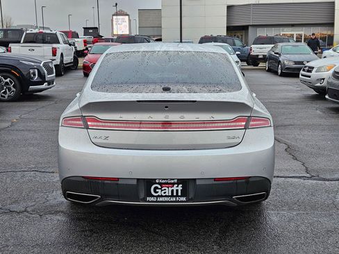 Used 2018 Lincoln MKZ Reserve image 7