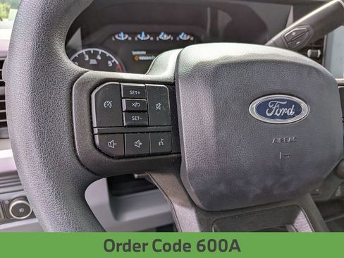 Used 2024 Ford F250 XL w/ STX Appearance Package AWD/4WD image 23