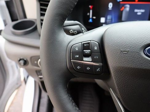 New 2026 Ford Transit 350 148 High Roof Extended w/ Exterior Upgrade Package image 26