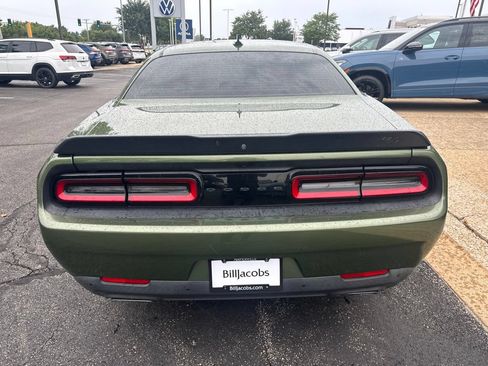 Used 2020 Dodge Challenger R/T w/ Plus Package RWD image 6