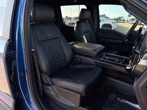 Used 2025 Ford F150 STX AWD/4WD image 24