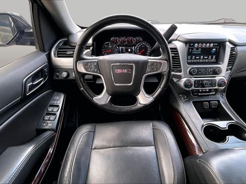 Used 2020 GMC Yukon SLT w/ Open Road Package AWD/4WD image 5