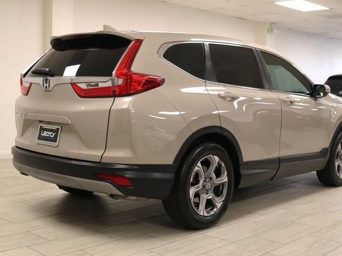Used 2019 Honda CR-V EX-L image 6