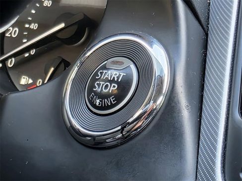 Used 2022 INFINITI Q50 Luxe w/ Cargo Package image 23