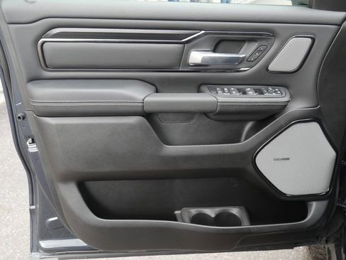 New 2026 RAM 1500 Rebel w/ Advanced Safety Group II image 16