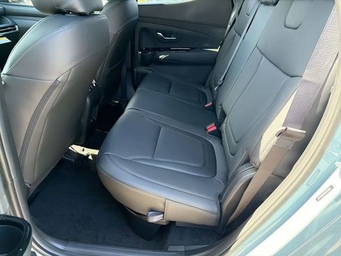 New 2026 Hyundai Santa Cruz XRT AWD/4WD image 27