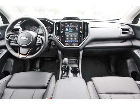 New 2026 Subaru Ascent Limited Bronze w/ Popular Package #2 AWD/4WD image 7