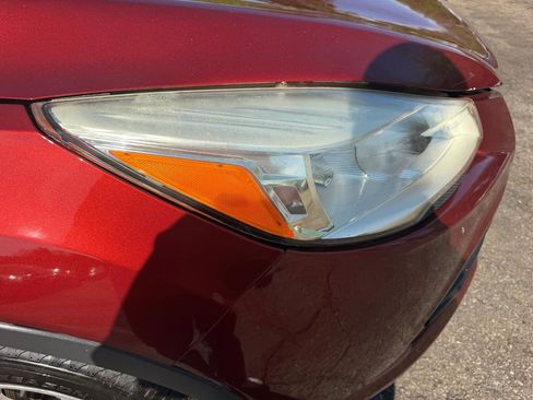 Used 2016 Ford Escape SE AWD/4WD image 11