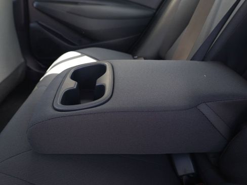 New 2026 Toyota Corolla LE image 11