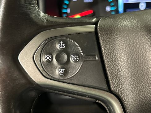 Used 2018 Chevrolet Silverado 1500 LT w/ All Star Edition image 23