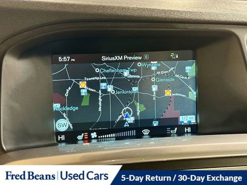 Used 2017 Volvo S60 T5 Dynamic w/ Vision Package image 14