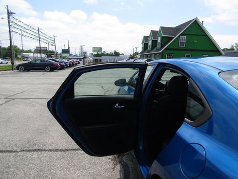 Used 2022 Kia Forte GT-Line w/ GT-Line Premium Package FWD image 19