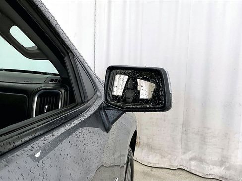 Used 2022 Chevrolet Silverado 1500 LT w/ Texas Edition Plus image 11