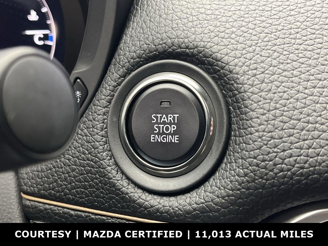 Certified 2026 MAZDA CX-70 3.3 Turbo w/ Premium Package AWD/4WD image 20