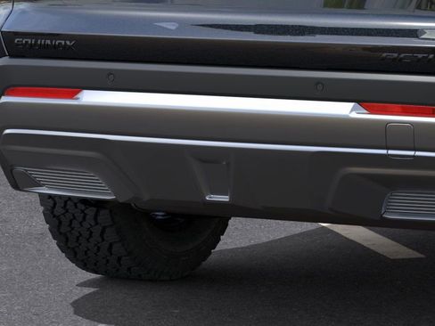 New 2026 Chevrolet Equinox ACTIV image 14