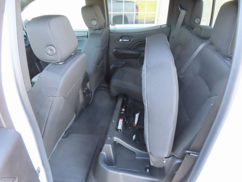 New 2026 Chevrolet Colorado LT image 23