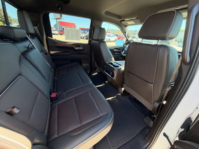 Used 2023 GMC Sierra 1500 Denali w/ Technology Package AWD/4WD image 27