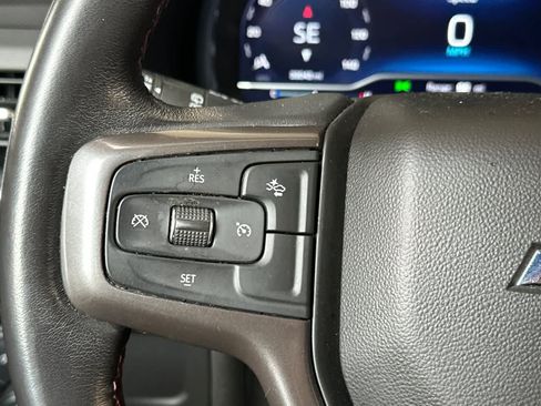 Used 2022 Chevrolet Tahoe RST w/ Sport Performance Package image 30