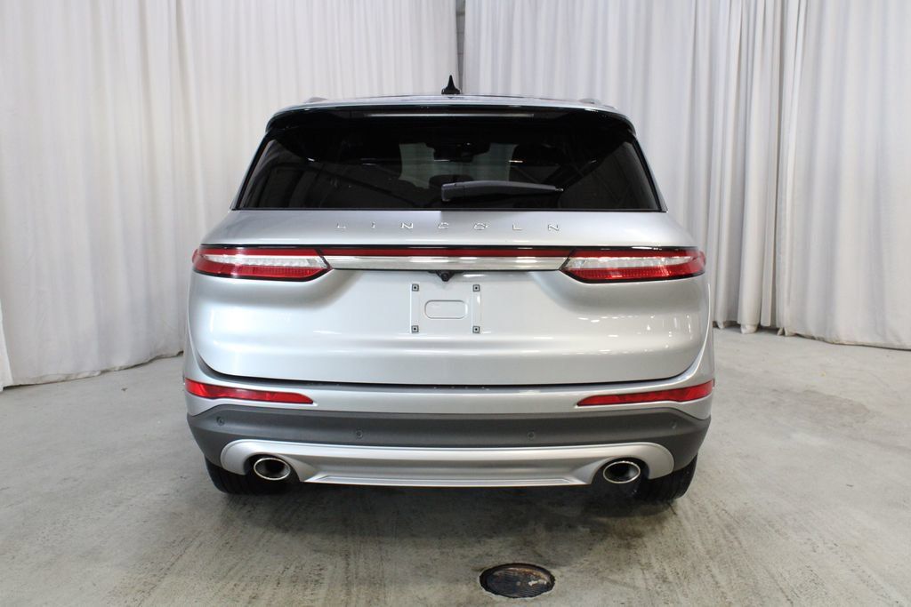 Used 2023 Lincoln Corsair Reserve w/ Equipment Group 201A AWD/4WD image 25