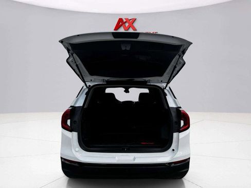 Used 2022 GMC Terrain SLE w/ Driver Convenience Package image 72