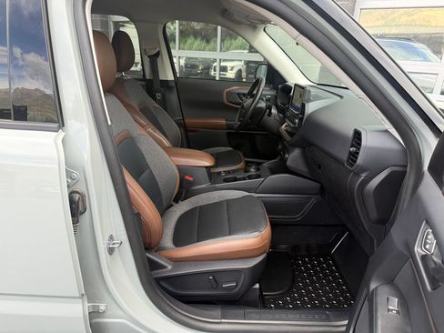 Used 2023 Ford Bronco Sport Outer Banks AWD/4WD image 43