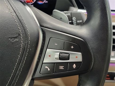 Used 2020 BMW X5 sDrive40i image 20