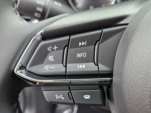 New 2025 MAZDA CX-5 AWD 2.5 S image 23