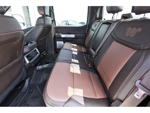 Used 2025 Ford F250 King Ranch AWD/4WD image 7