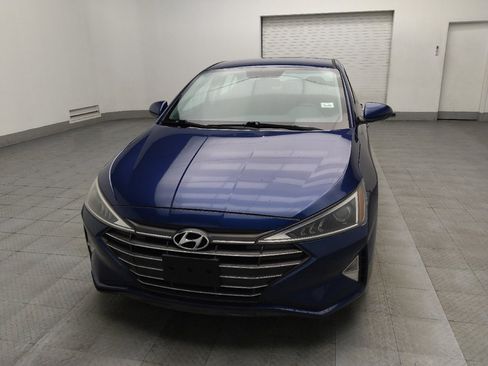 Used 2019 Hyundai Elantra SE FWD image 15