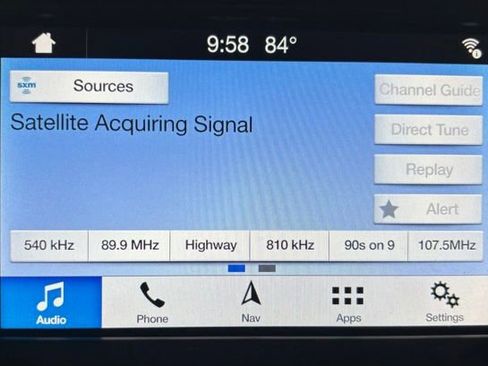 Used 2019 Ford F150 XLT w/ Equipment Group 302A Luxury AWD/4WD image 27