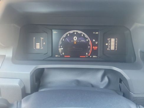 Certified 2025 Toyota Tacoma SR5 image 30