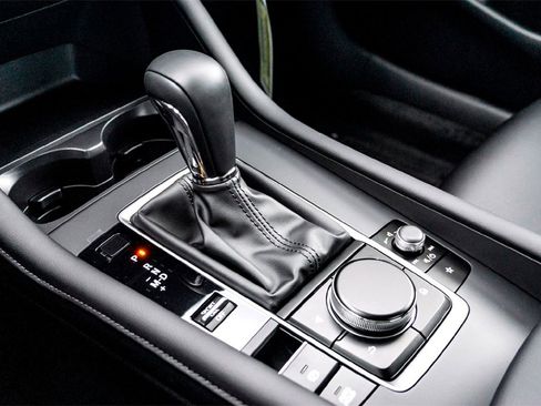 New 2026 MAZDA MAZDA3 s Sport image 16