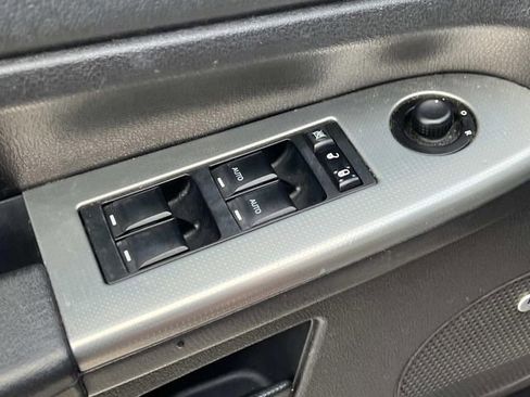 Used 2008 Jeep Grand Cherokee Laredo image 16