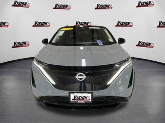 Used 2023 Nissan Ariya ENGAGE video 2