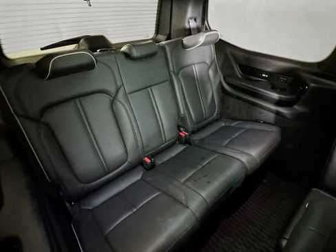 Used 2022 Jeep Grand Wagoneer Series II w/ Convenience Group III AWD/4WD image 32