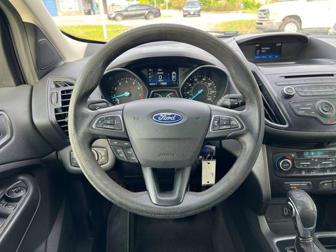 Used 2018 Ford Escape SE AWD/4WD image 18