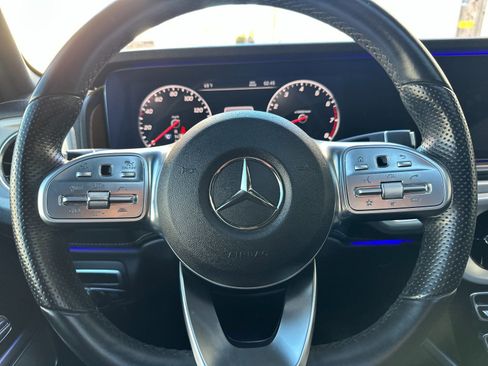 Used 2021 Mercedes-Benz G 550 image 25