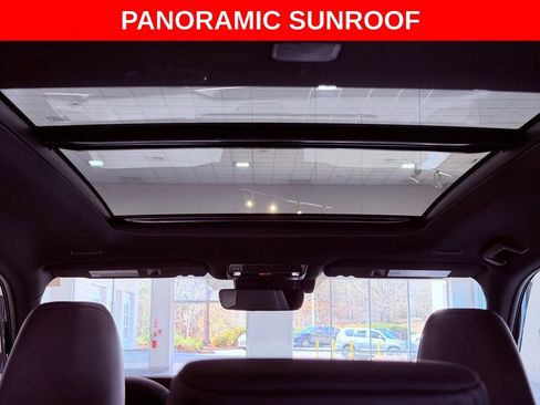 Certified 2026 Lexus TX 350 350 Premium PANO ROOF/TECH&CON w/ Technology Package image 11