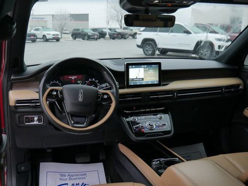 Used 2020 Lincoln Corsair Reserve w/ Equipment Group 201A image 56