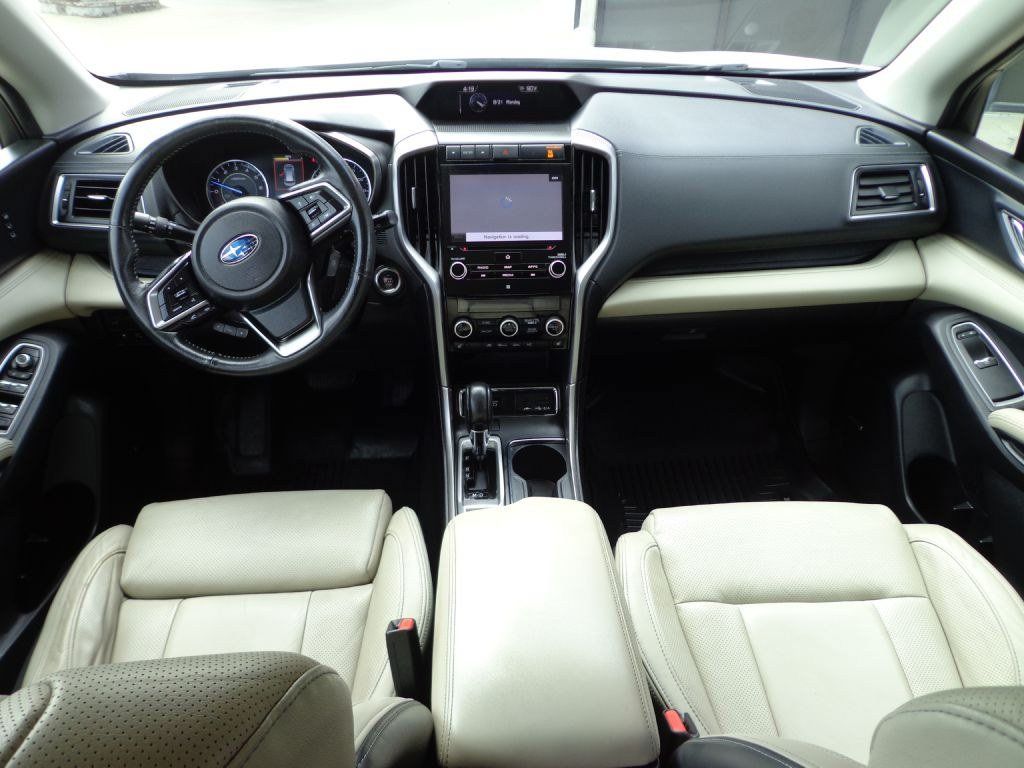 Used 2019 Subaru Ascent Limited AWD/4WD image 25