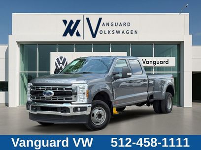 Used 2024 Ford F350 XLT